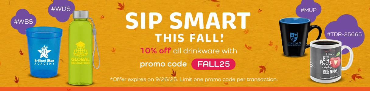 FALL25 Offer